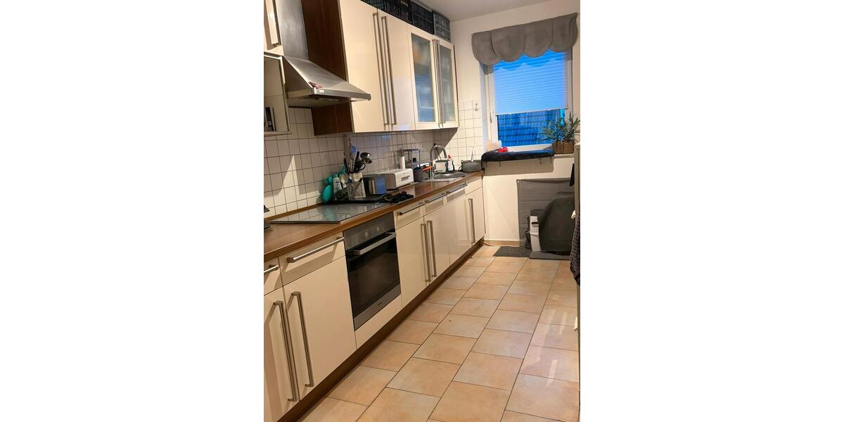 Dachgeschoßwohnung Herne Wanne-Bickern - 3.5 Zimmer, 87 m&sup2;, 900&euro; | Angebot:26165943