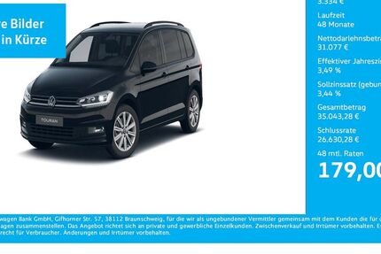 VW Touran 25.003 km 33.711 &euro; Dortmund 44141