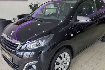 Peugeot 108 13.674 km 9.190 &euro; Recklinghausen 45661