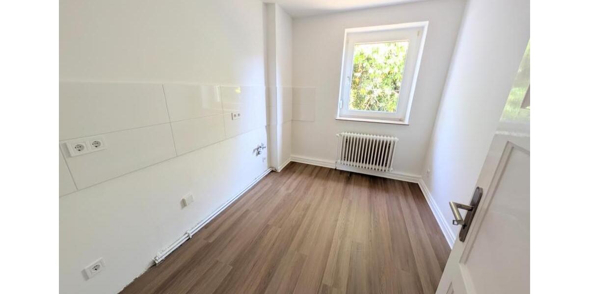 Erdgeschoßwohnung Marl Alt-Marl - 3 Zimmer, 61 m&sup2;, 544&euro; | Angebot:25861503