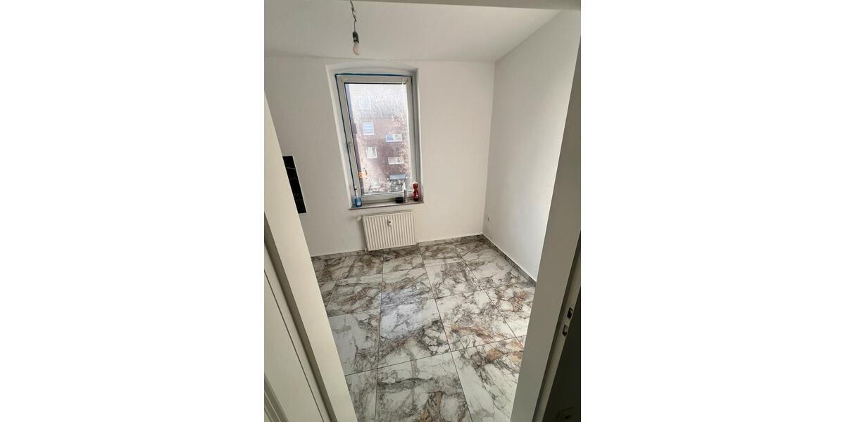 Etagenwohnung Gelsenkirchen Erle - 2.5 Zimmer, 50 m&sup2;, 110.000&euro; | Angebot:25982506