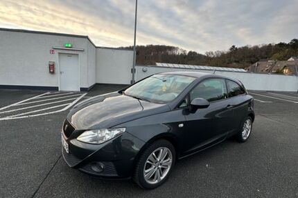 Seat Ibiza 206.700 km 2.299 &euro; Wetter 58300