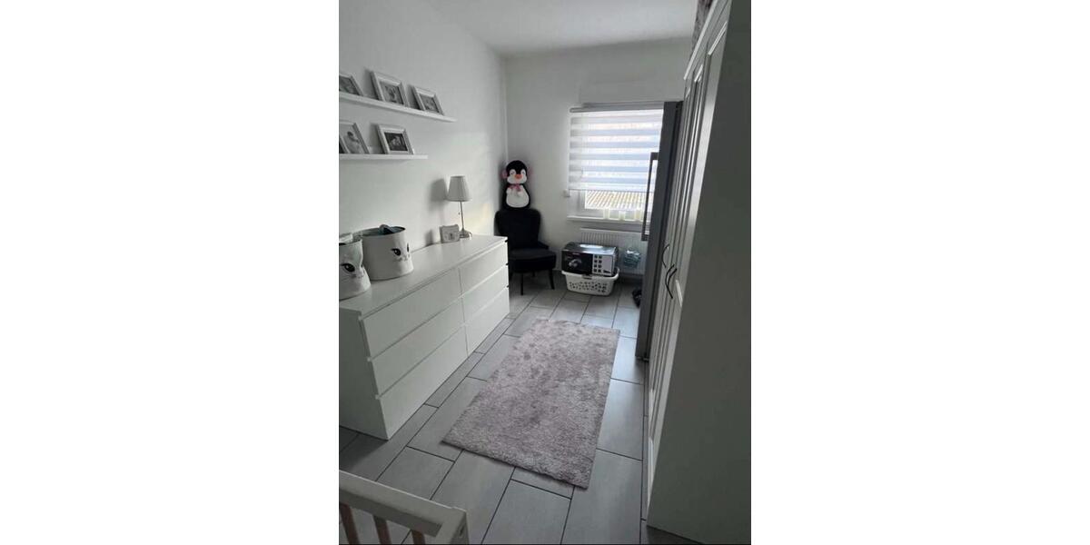 Erdgeschoßwohnung Datteln - 3.5 Zimmer, 60 m&sup2;, 900&euro; | Angebot:26409945