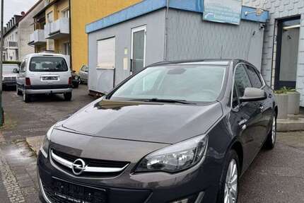 Opel Astra 182.544 km 5.800 &euro; Bochum 44791
