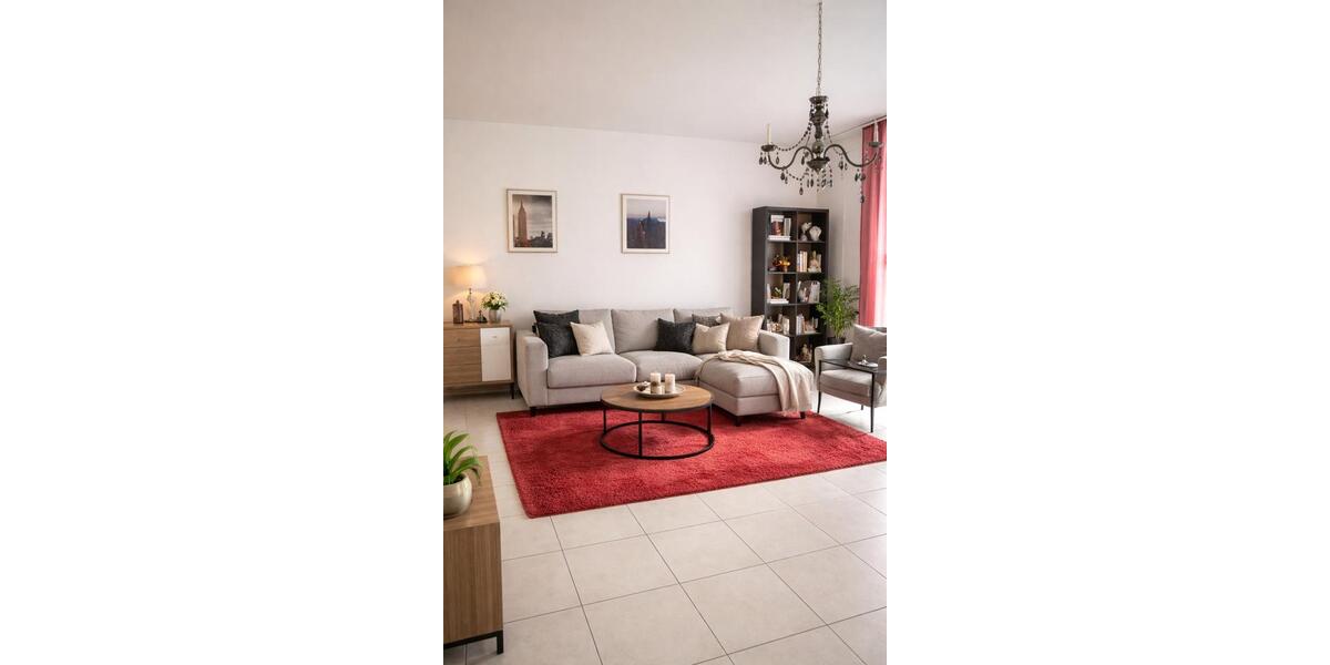 Etagenwohnung Dortmund Aplerbeck - 1 Zimmer, 54 m&sup2;, 600&euro; | Angebot:25934346