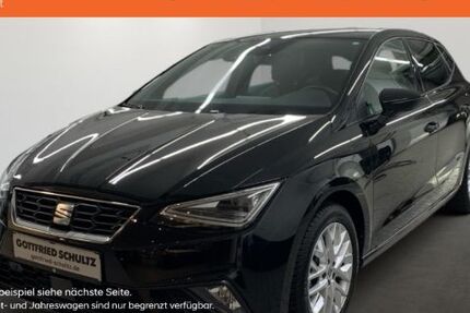 Seat Ibiza 22.456 km 23.520 &euro; Essen 45307