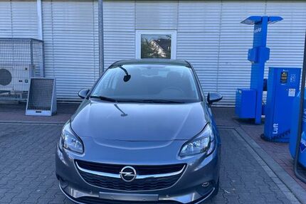 Opel Corsa 25.000 km 9.500 &euro; Recklinghausen 45661