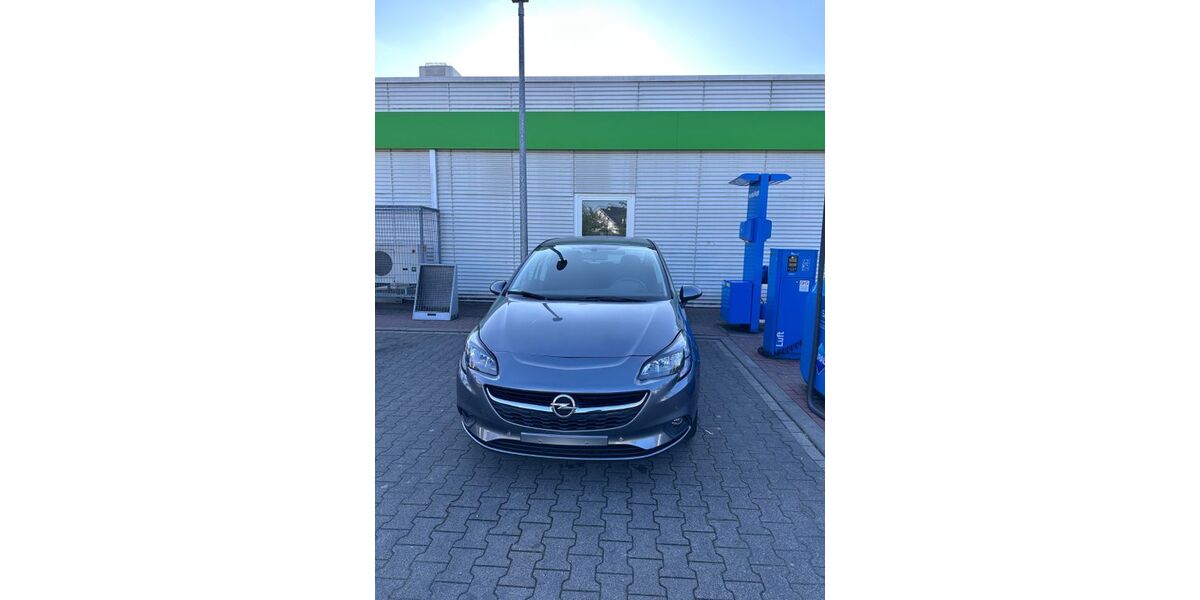Opel Corsa 25.000 km 9.500 &euro; Recklinghausen 45661