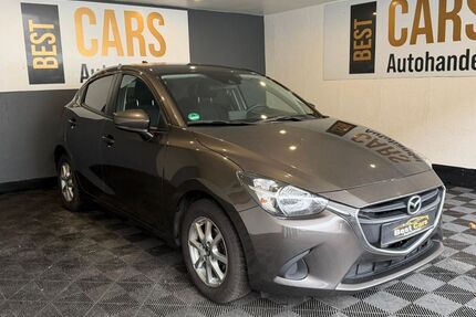 Mazda 2 179.000 km 7.300 &euro; Bochum 44805