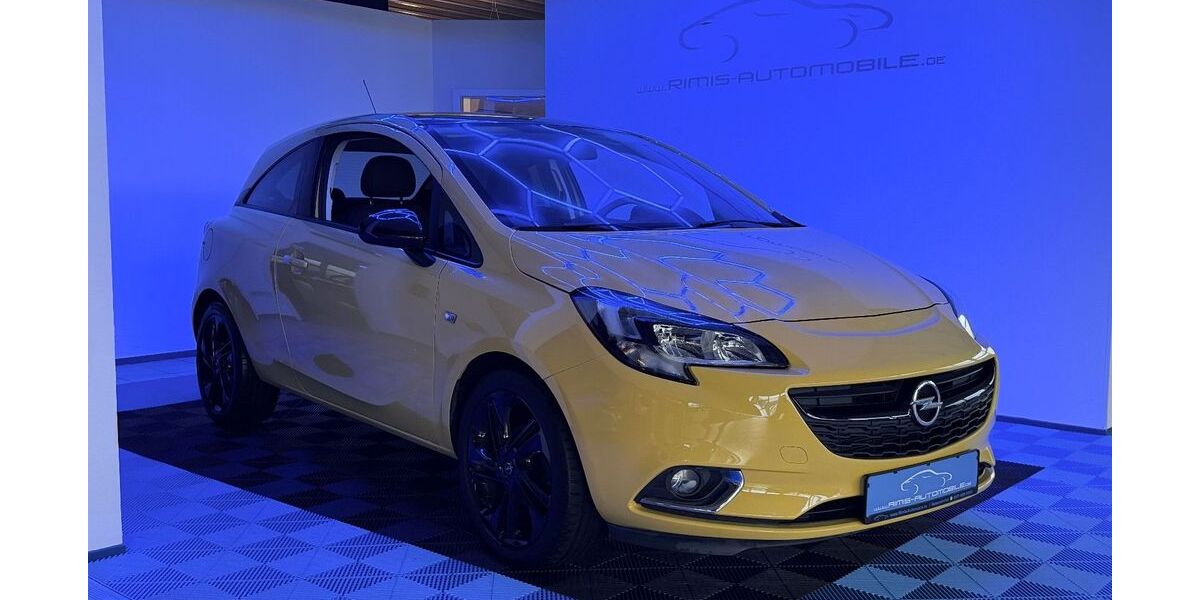 Opel Corsa 99.000 km 7.399 &euro; Gelsenkirchen 45884