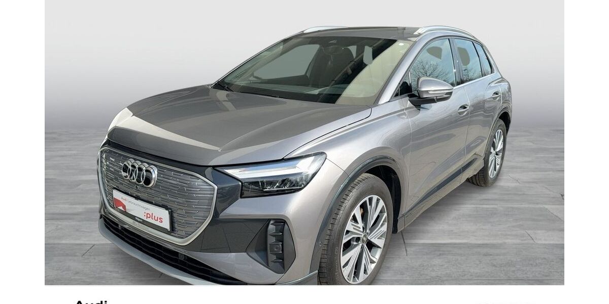 Audi Q4 e-tron 27.226 km 28.775 &euro; Dortmund 44143