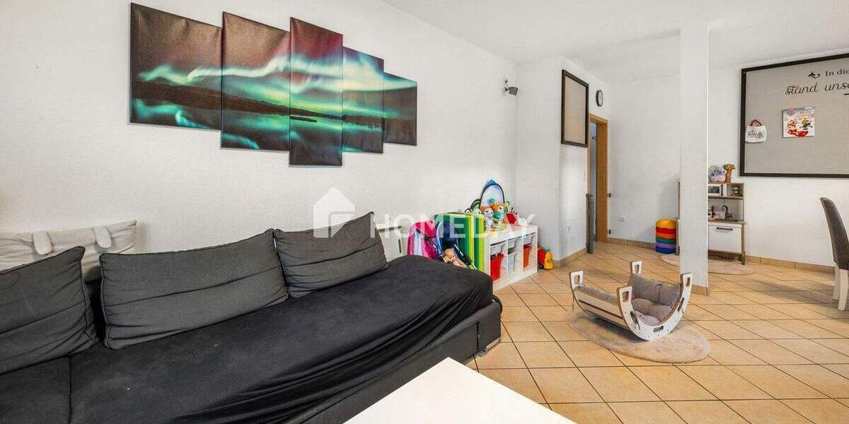 Reihenmittelhaus Selm - 4 Zimmer, 148 m&sup2;, 224.900&euro; | Angebot:25739136