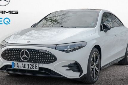 Mercedes-Benz CLA 250 9.500 km 55.880 &euro; Hagen 58135