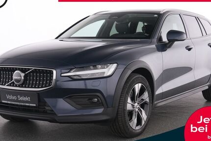 Volvo V60 Cross Country 50.467 km 35.590 &euro; Essen-Kray 45309