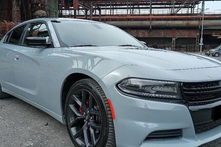 Dodge Charger 99.510 km 20.950 &euro; Dortmund 44269