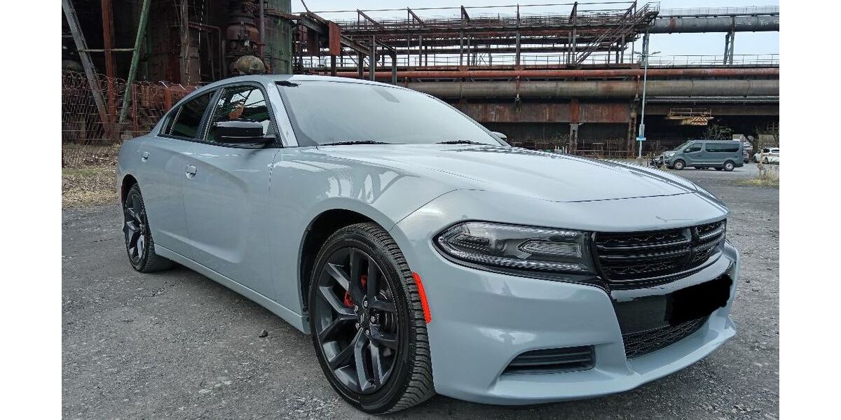 Dodge Charger 99.510 km 20.950 &euro; Dortmund 44269