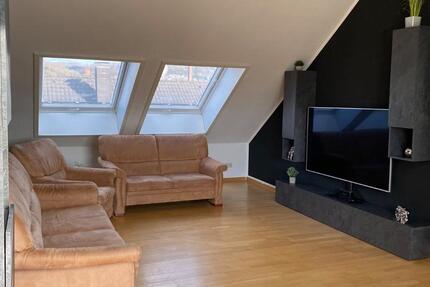 Wohnung Wuppertal Gemarkung Barmen - 2 Zimmer, 65 m&sup2;, 110.000&euro; | Angebot:26383130