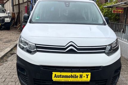 Citroen Berlingo 224.000 km 9.900 &euro; Bottrop 46238