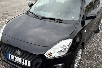 Suzuki Swift 55.200 km 11.500 &euro; Olfen 59399