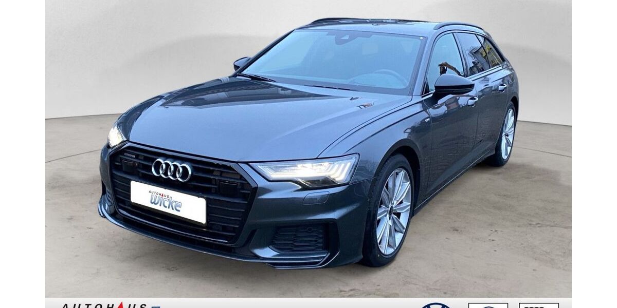 Audi A6 118.953 km 39.990 &euro; Bochum - Linden 44879