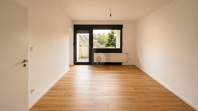 ZENTRAL GELEGEN MIT BALKON - Erdgeschoßwohnung Selm | Angebot:26966568