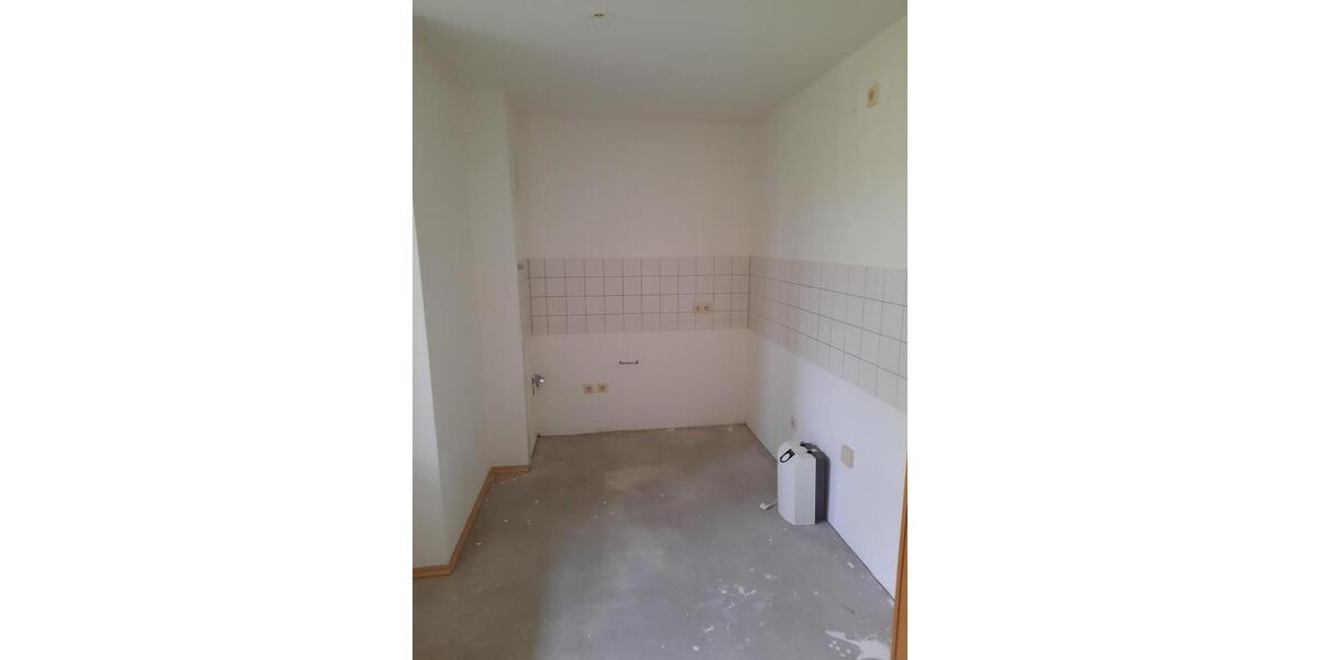 Etagenwohnung Recklinghausen Berghausen - 2.5 Zimmer, 60 m&sup2;, 323&euro; | Angebot:25209205
