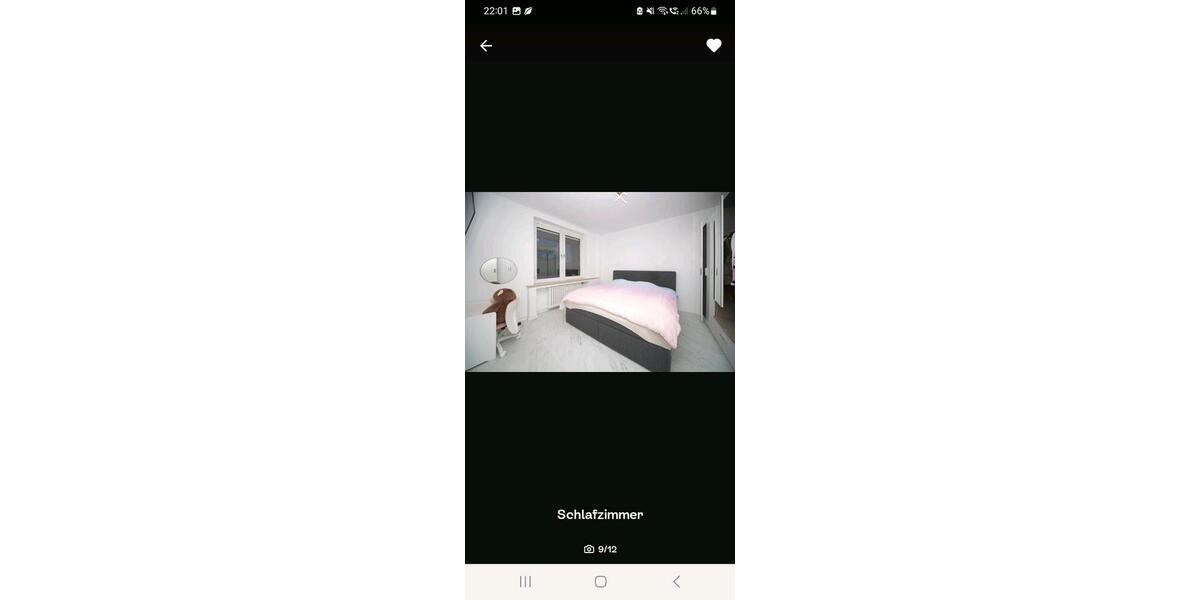 Etagenwohnung Gelsenkirchen Gelsenkirchen-Nord - 3 Zimmer, 71 m&sup2;, 139.999&euro; | Angebot:25765743