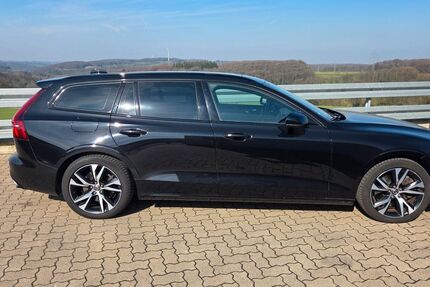 Volvo V60 137.000 km 24.500 &euro; Sprockhövel 45549