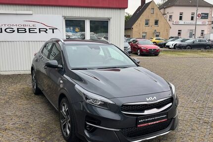 Kia XCeed 27.852 km 19.490 &euro; Datteln 45711