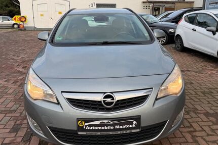Opel Astra 270.000 km 1.500 &euro; recklinghausen 45665