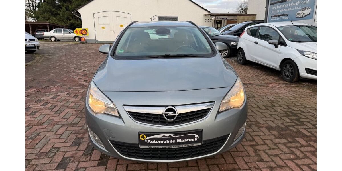 Opel Astra 270.000 km 1.500 &euro; recklinghausen 45665