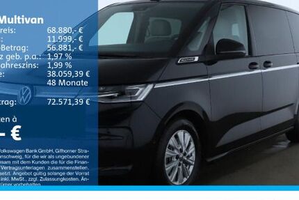 VW T7 Multivan 19.438 km 68.880 &euro; Recklinghausen 45663