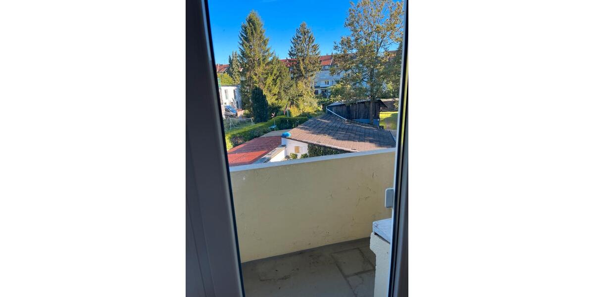 Etagenwohnung Recklinghausen Berghausen - 1 Zimmer, 43 m&sup2;, 370&euro; | Angebot:26020379