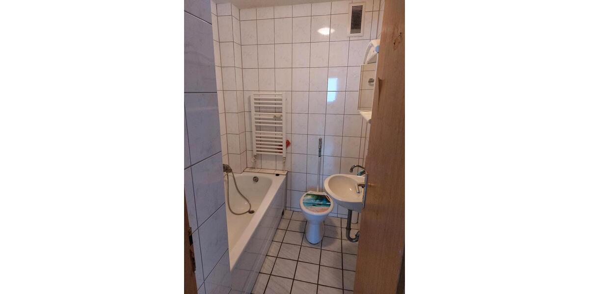 Etagenwohnung Recklinghausen Grullbad - 2 Zimmer, 46 m&sup2;, 300&euro; | Angebot:24745893