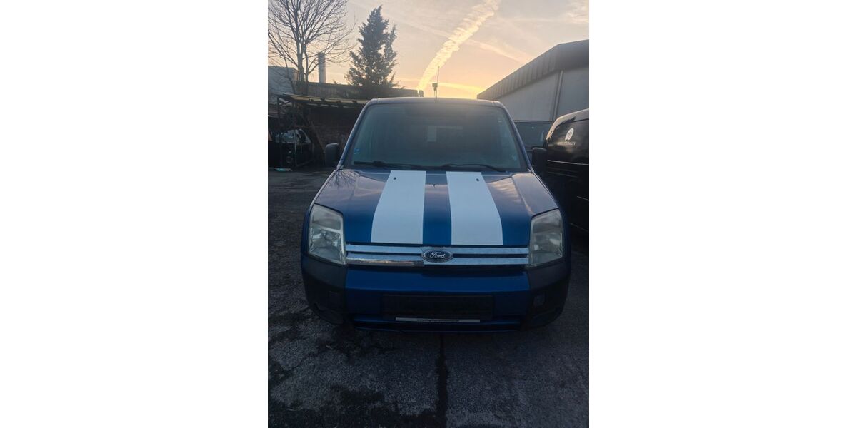 Ford Tourneo Connect 262.000 km 2.699 &euro; Wuppertal 42109