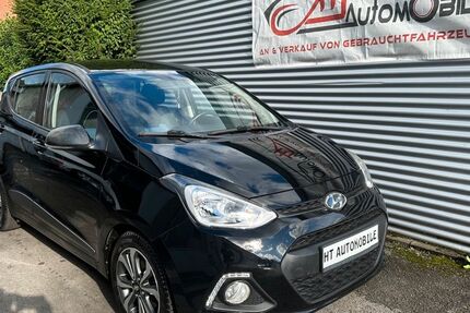 Hyundai i10 91.600 km 5.999 &euro; Marl 45770