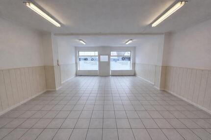 Gewerbeobjekt Gelsenkirchen Gelsenkirchen-West - 500&euro; | Angebot:25140611