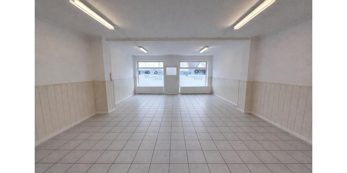 Gewerbeobjekt Gelsenkirchen Gelsenkirchen-West - 500&euro; | Angebot:25140611