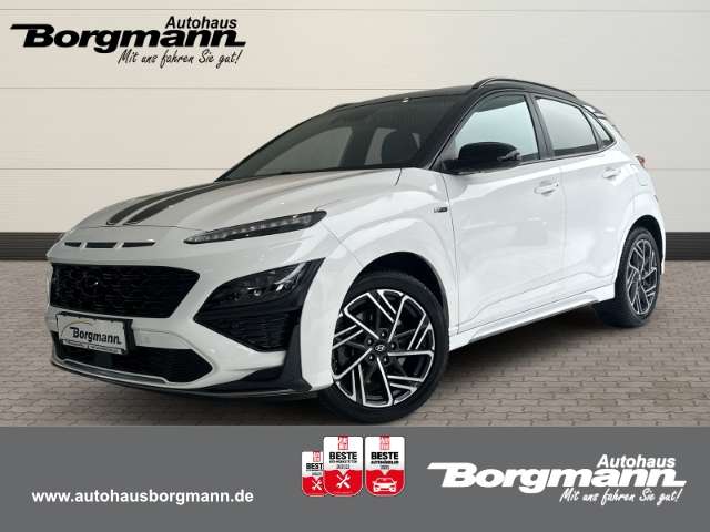 Hyundai KONA 36.390 km 22.990 &euro; Essen Altenessen 45329