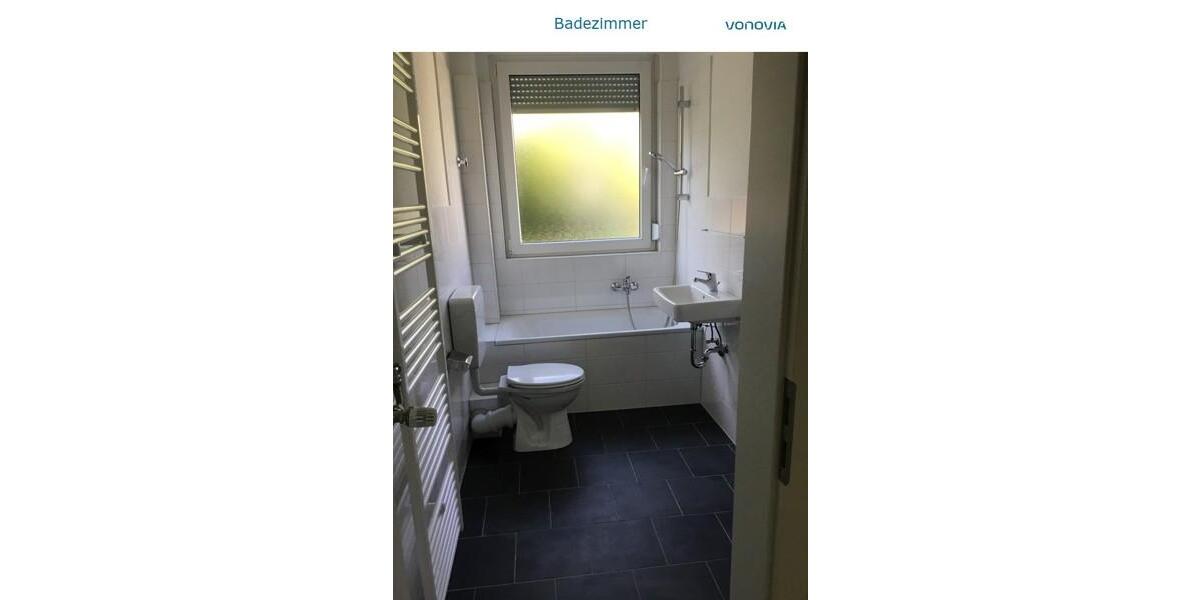 Etagenwohnung Essen Stadtbezirk VI - 2 Zimmer, 54 m&sup2;, 515&euro; | Angebot:23439194