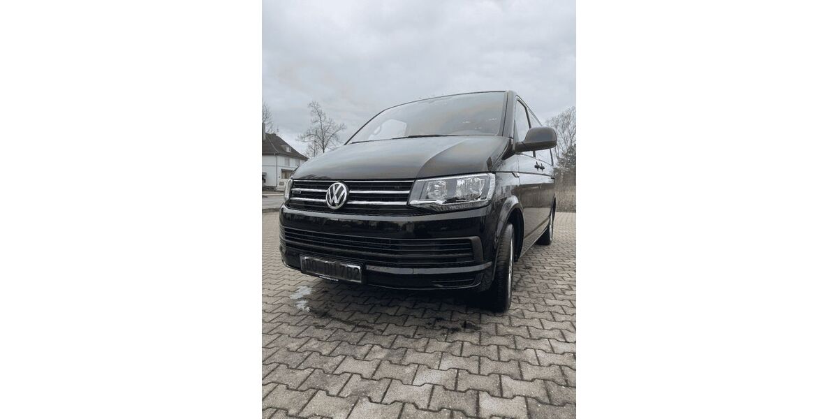 VW T6 Multivan 122.000 km 35.950 &euro; Dortmund 44267