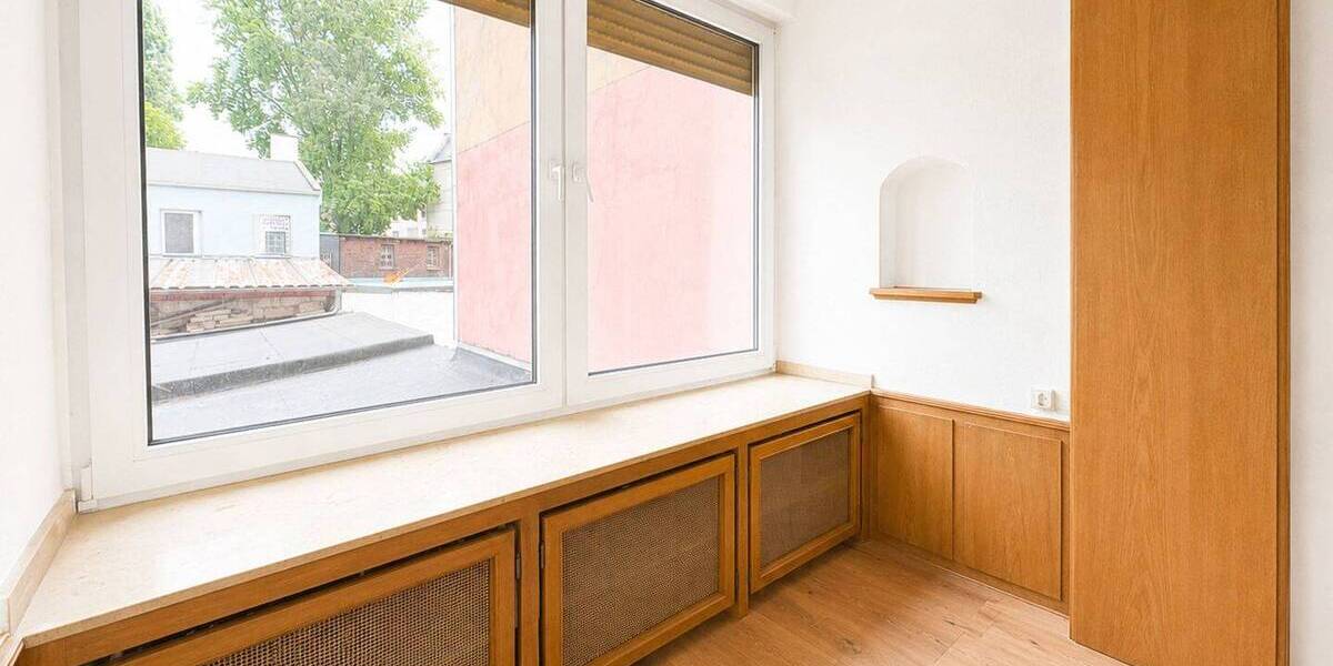 Etagenwohnung Gelsenkirchen Bulmke-Hüllen - 4 Zimmer, 100 m&sup2;, 720&euro; | Angebot:26486171