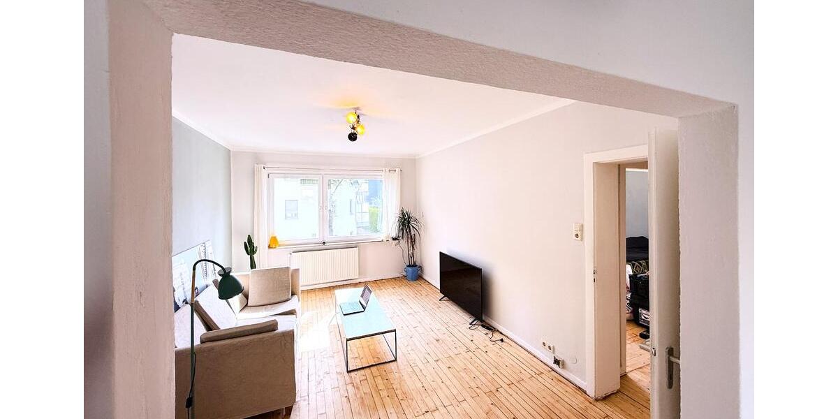 Etagenwohnung Recklinghausen - 1 Zimmer, 74 m&sup2;, 850&euro; | Angebot:25882201