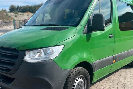 Mercedes-Benz Sprinter 179.000 km 24.800 &euro; Bochum 44805