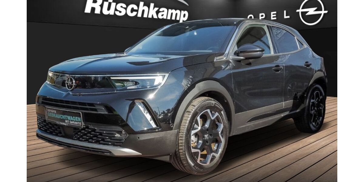 Opel Mokka-e 49.566 km 19.680 &euro; Lünen 44532