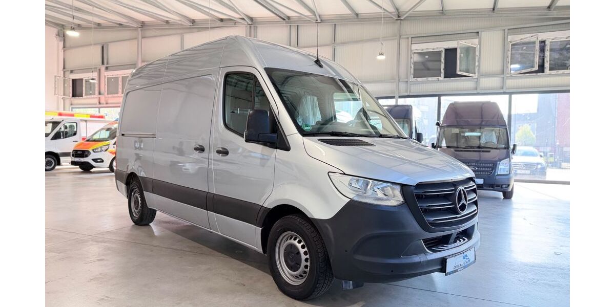 Mercedes-Benz Sprinter 46.500 km 26.900 &euro; Gelsenkirchen 45879
