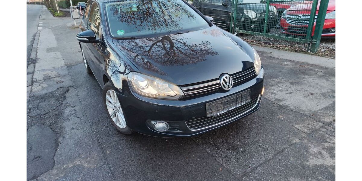 VW Golf 120.000 km 6.750 &euro; Dortmund 44143