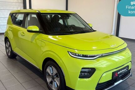 Kia Soul 12.905 km 17.090 &euro; Wuppertal 42287