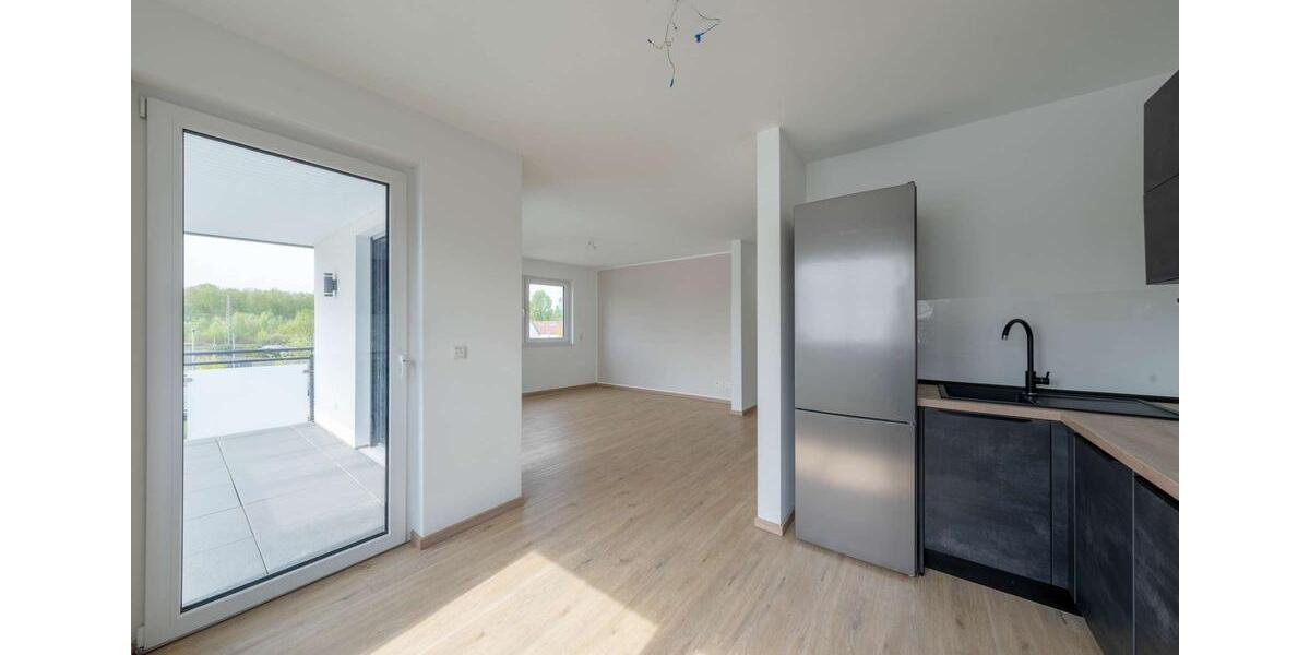 Etagenwohnung Lünen - 2 Zimmer, 71 m&sup2;, 923&euro; | Angebot:26382800