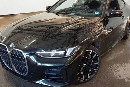 BMW 430 27.187 km 52.740 &euro; Bochum 44809